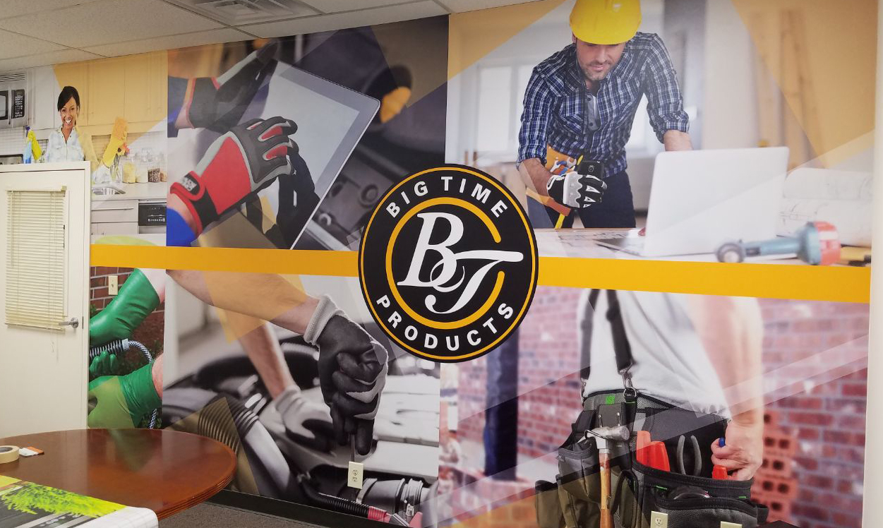 Custom Signs Fast Banner Printing Rome GA HiTech Signs